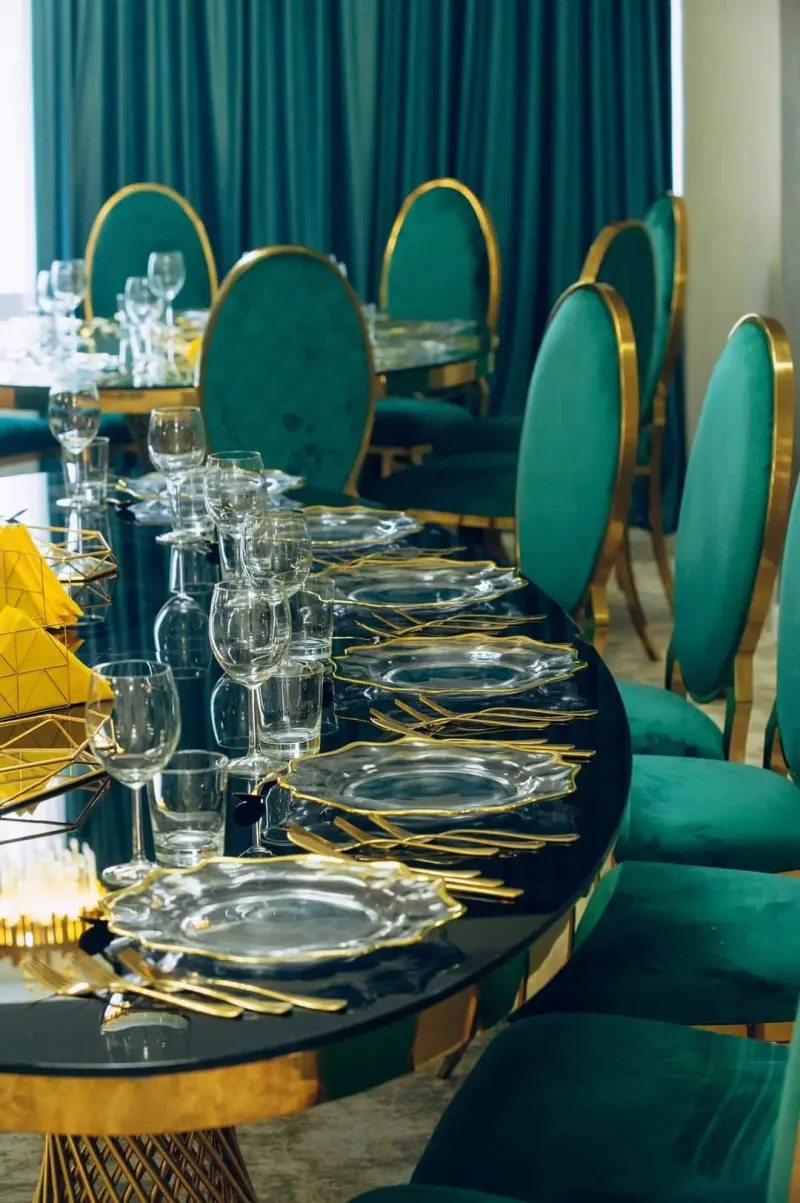 Restaurant nuntă Dolj – Restaurant Stadion